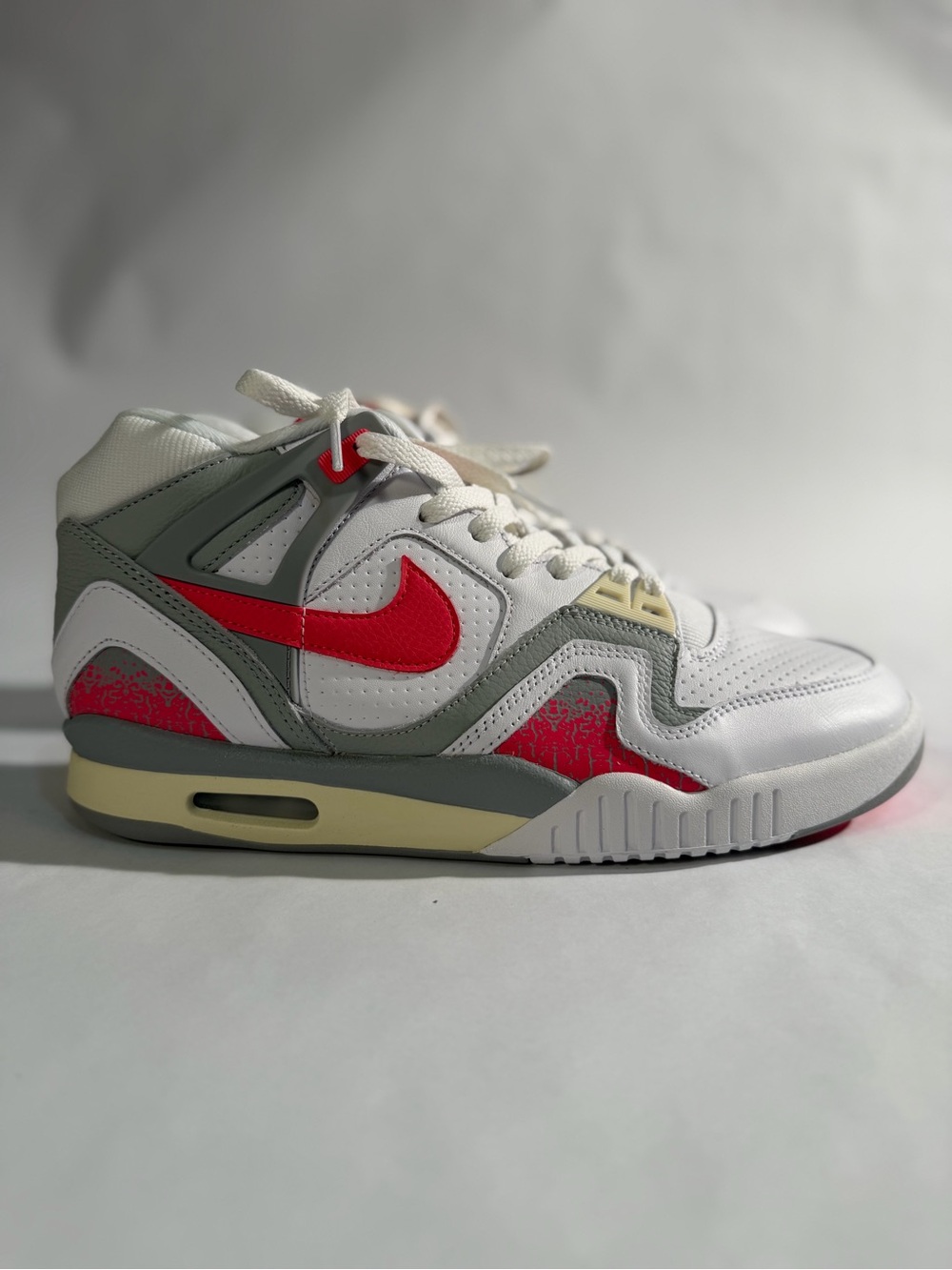Nike Air Tech Challenge 2 11M
